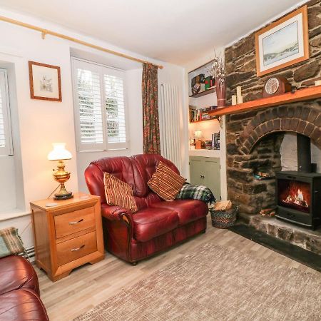 Vigo Cottage Tavistock  Eksteriør bilde