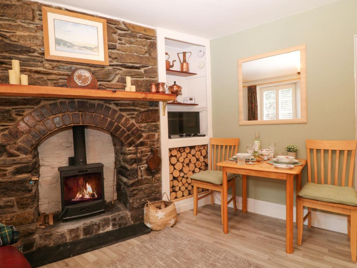 Vigo Cottage Tavistock  Eksteriør bilde