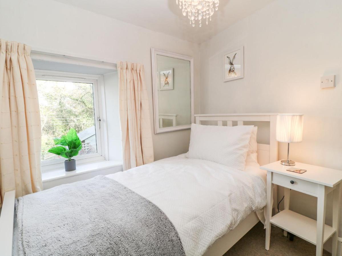 Vigo Cottage Tavistock  Eksteriør bilde
