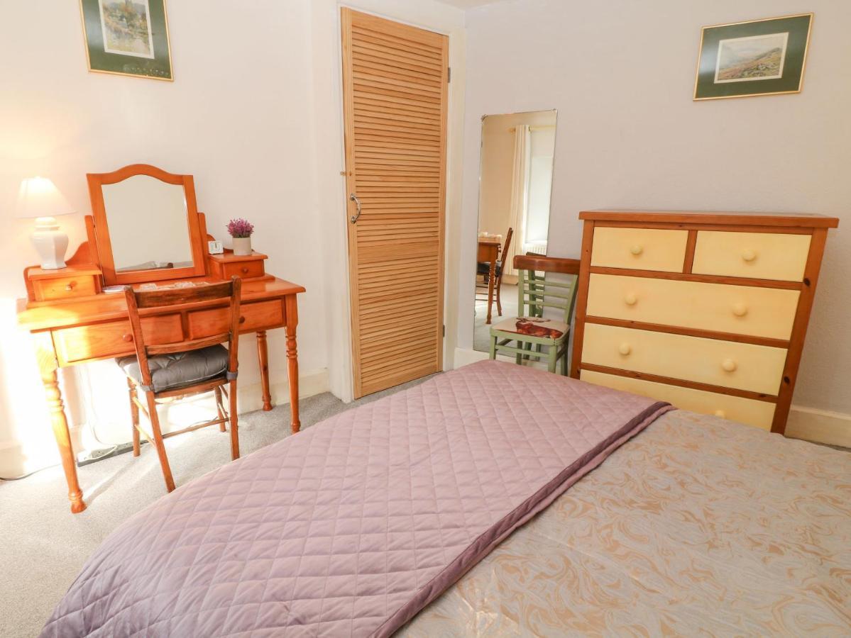 Vigo Cottage Tavistock  Eksteriør bilde
