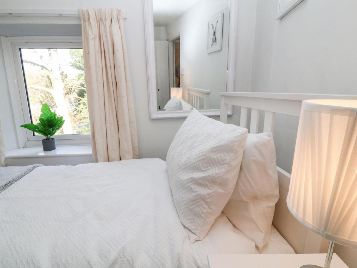 Vigo Cottage Tavistock  Eksteriør bilde
