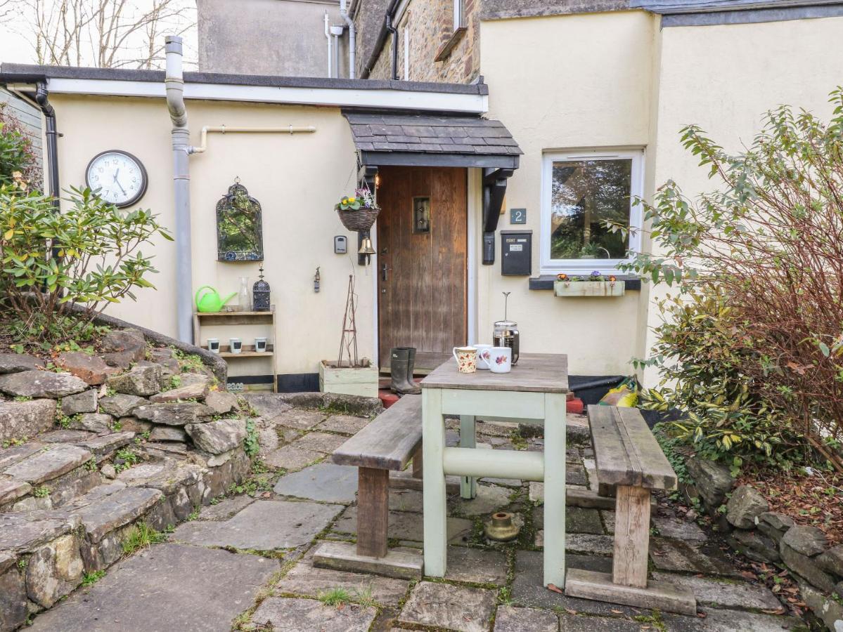 Vigo Cottage Tavistock  Eksteriør bilde