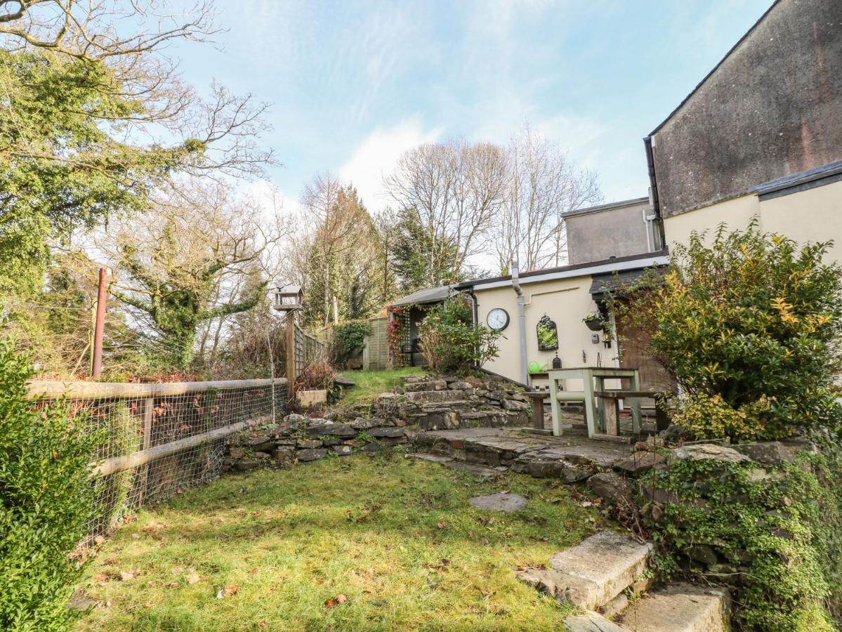 Vigo Cottage Tavistock  Eksteriør bilde
