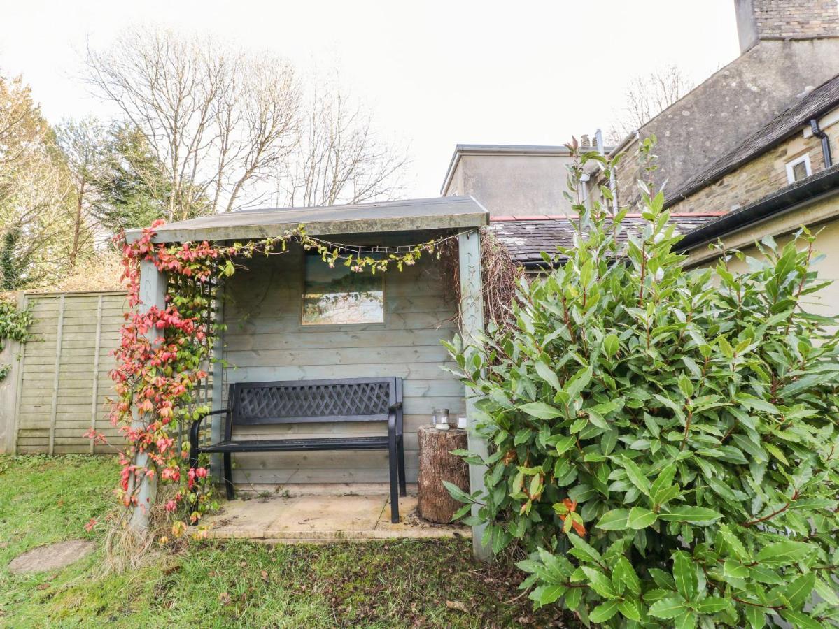 Vigo Cottage Tavistock  Eksteriør bilde